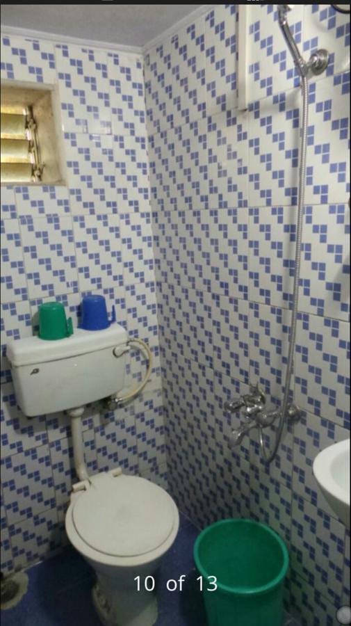 New Metro Guest House Mumbai Ngoại thất bức ảnh